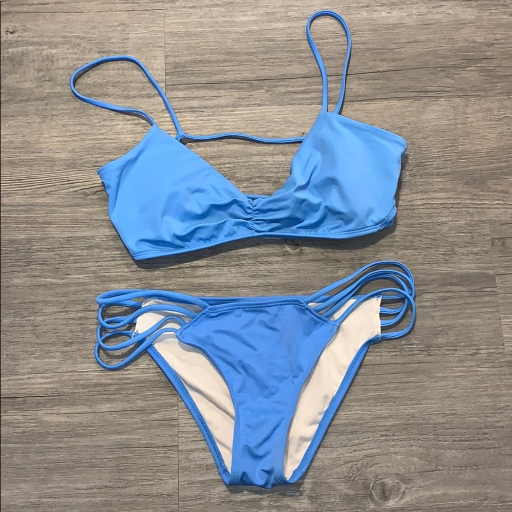 Pac Sun Bikini